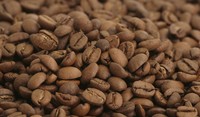 Coffee beans